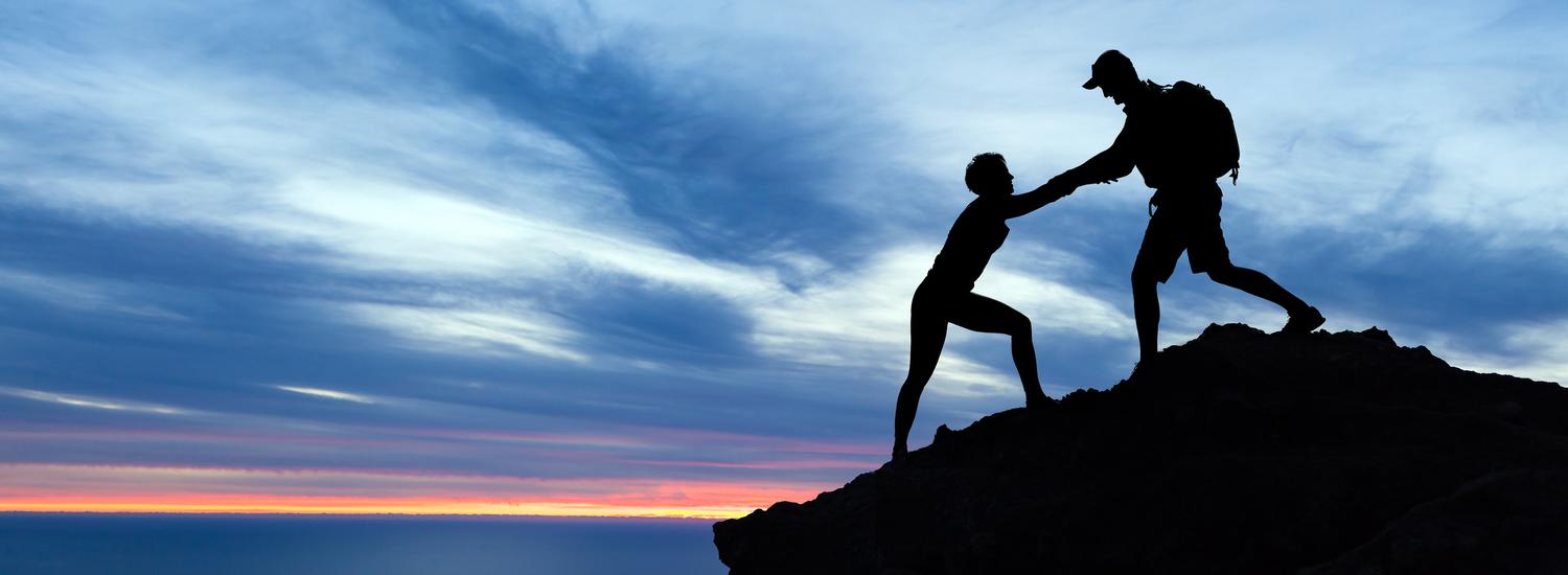 Wellness: Building strong habits with smart goals & mindfulness.