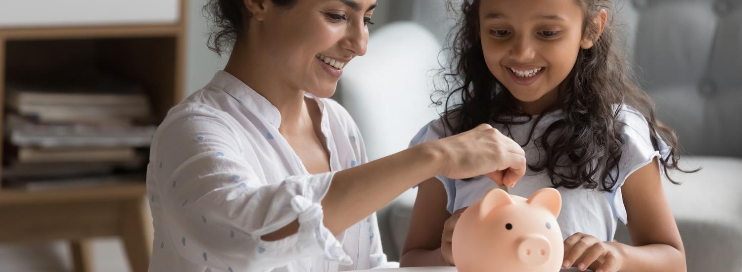 Ladies! Why the best investment strategy starts with you!