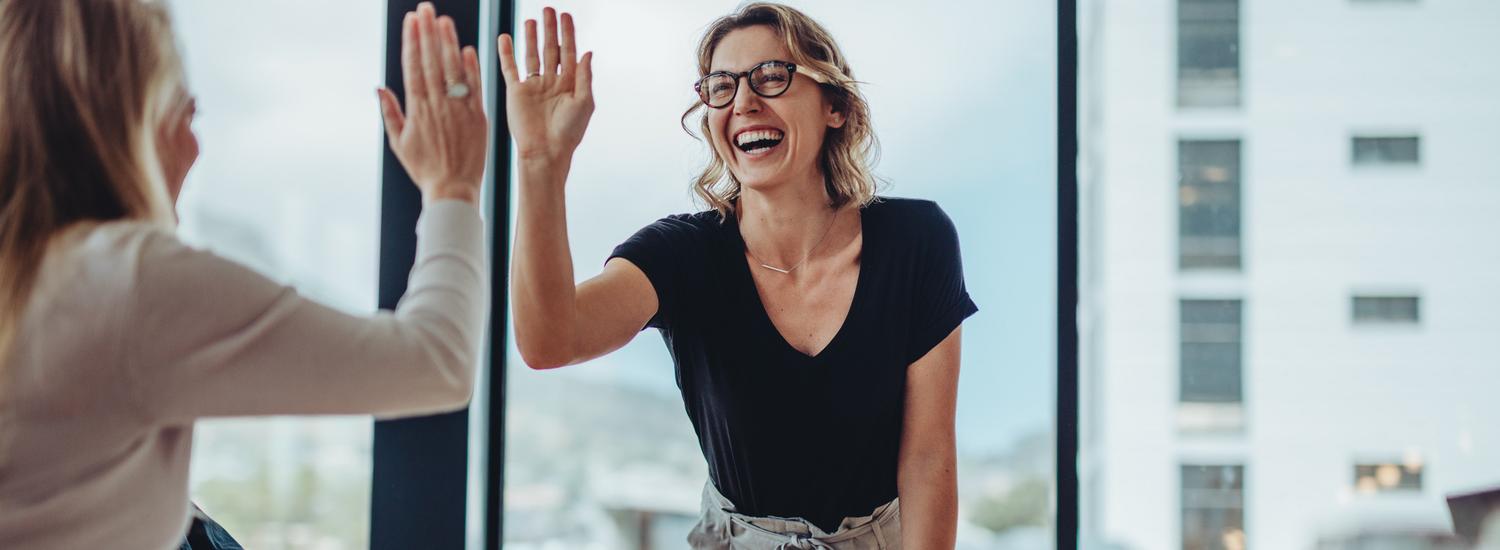 Investing Beyond the Basics — It Starts With You