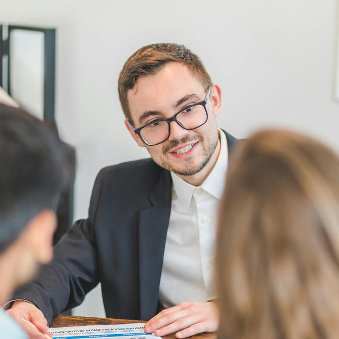 Why Partner with Fiducian?