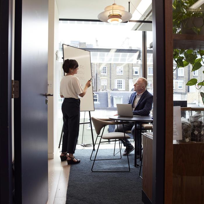 Why Succession Planning Matters